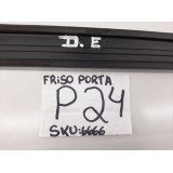 Friso Porta Dianteira Esquerda Fiat Punto 1.4 50901890