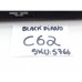 Moldura Black Piano Porta Dianteira Esquerda C4 Picasso 16