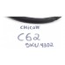 Chicote Original C4 Picasso 16 9806757755