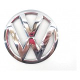 Emblema Tampa Traseira Volkswagen Up 1.0 3c. 1sb853630