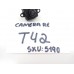 Câmera Ré Toro 4x4 Diesel 520569450