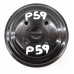 Polia Original Pajero Sport 2022 R45234