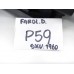 Farol Direito  L200 Triton Pajero Sport 2022 8301d436