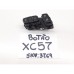 Botão Trava Dest Memoria Banco D. Esq. Volvo Xc60 T8 Híbrido