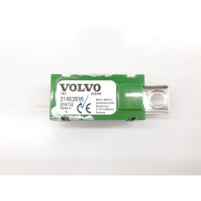 Amplificador Antena Volvo Xc60 T8 Híbrido 31483915