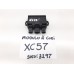 Sensor Abertura Porta Malas Volvo Xc60 T8 Híbrido 31652261