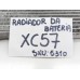 Radiador Resfriador Bateria Volvo Xc60 T8 Híbrido 31368691