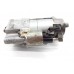 Motor Arranque Discovery 5 Hse Fpla11001bb