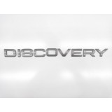 Emblema Capô Discovery 5 Hse